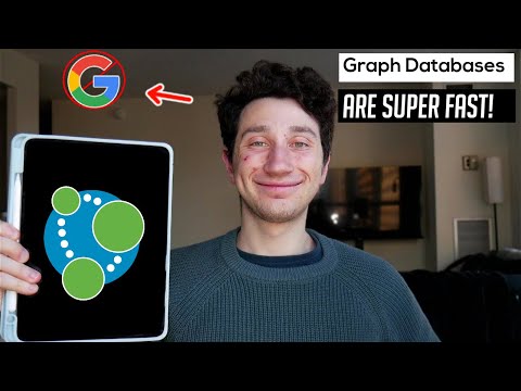 How are Graph Databases So Fast?? (Neo4j) | Systems Design Interview 0 to 1 with Ex-Google SWE