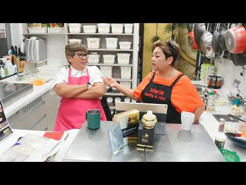 【肥媽廚房】日式牛肉火鍋 葱爆豬肉片