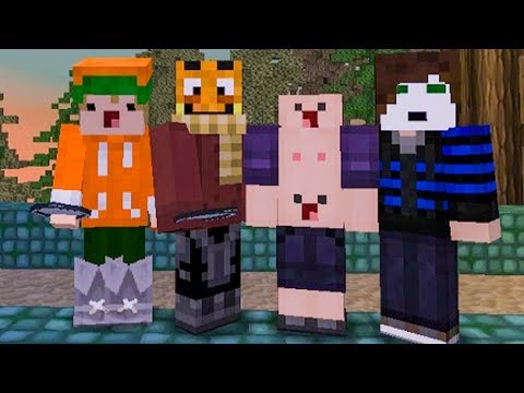 minecraft Minecraft MINECRAFT