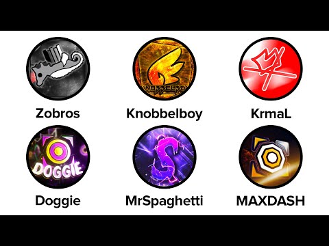 Top GD Players Who Create Levels Explained