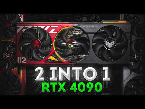 50% of all 4090 will end up in trash and here is why