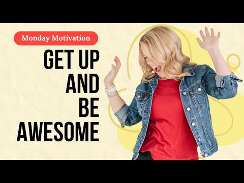 Super Cleaning & Organizing Motivation