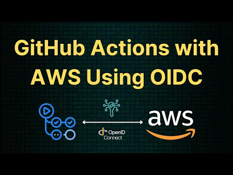 Authenticate GitHub Actions with AWS Using OIDC — No Secrets Needed