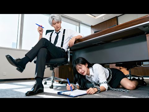 แม่ขายเธอให้ผู้ชายโหดร้าย! เขาทำร้ายเธอทุกวัน! เขาคือแฟนเก่าของเธอ! เธอเสียใจแล้ว!