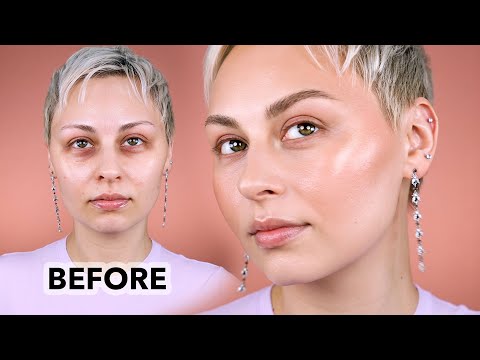 MY secrets for flawless, long lasting base makeup ✨