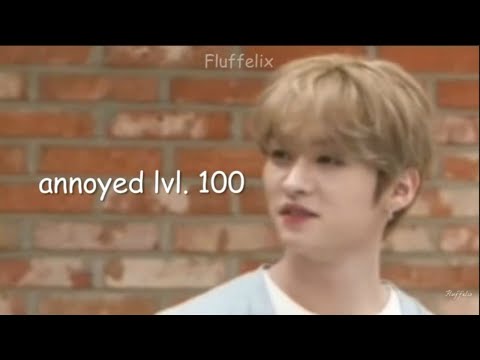 Stray Kids ft strange stuff, the unbreakable duo