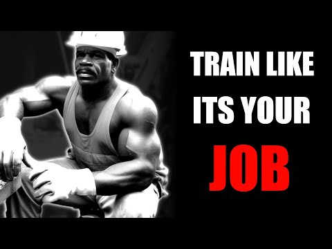 Frequency is OVERPOWERED For Strength