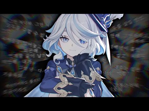 샘웨 다시보기 23.11.08 | 폰타인 5막(完)