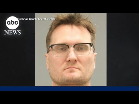 New details on murder of Ohio dentist, wife