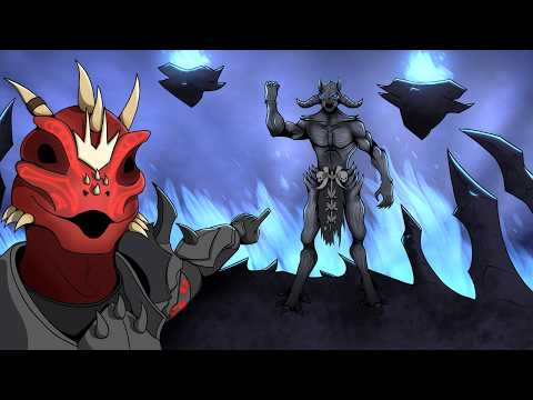 Skyrim Player Tries ESO's Main Campaign for the First Time