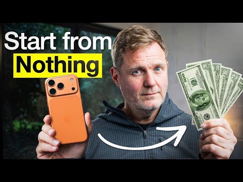 How to Turn Social Media Into a $3K/month Business