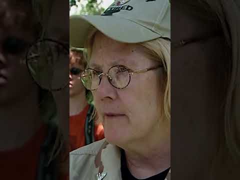 Going To Irak Was a "WAR OF CHOICE" #shorts