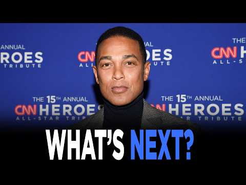What Comes Next In Don Lemon's Case After His ARREST? | TRENDING