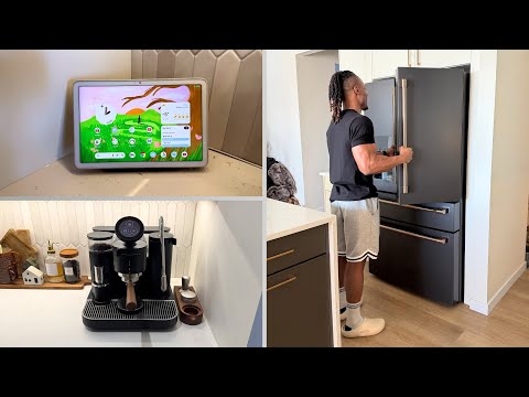 10 upgrades that made my kitchen look better and work smarter