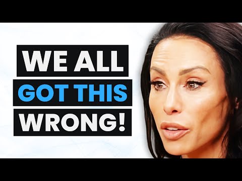 Optimize These 2 KEY FACTORS to Melt the Fat Away &amp; BUILD MUSCLE | Dr. Gabrielle Lyon