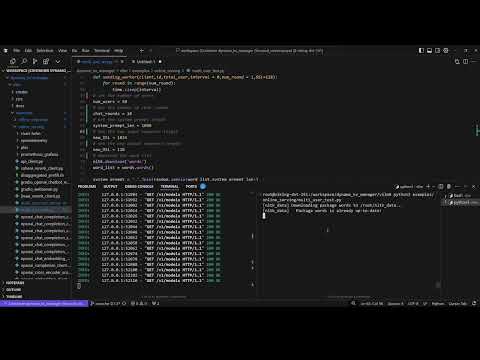 Distributed Inference 101: Managing KV Cache to Speed Up Inference Latency