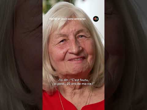 Il n'est jamais trop tard pour trouver l'amour. 🥹❤️‍🩹