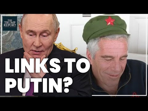 ‘Not implausible’ Epstein was part of KGB honeytrap for Russia
