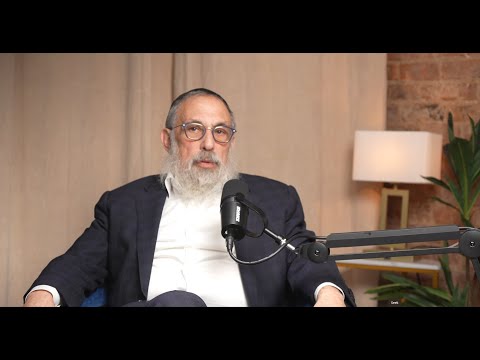 Ep. 29: Bringing the Rebbe to Cable TV with Rabbi Dovid Krinsky