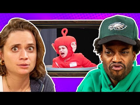 We React To Your Compilations