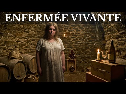 L’histoire sombre de la fille obèse enfermée dans les caves du domaine Dubois