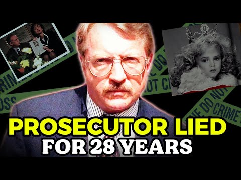JonBenét Ramsey: The Hidden Indictment That Revealed The Prosecutor's Lies | True Crime Documentary