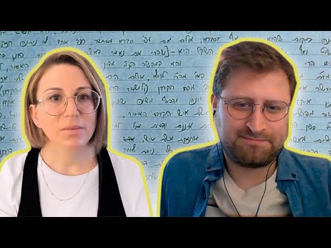 "My childhood as a Hasidic boy was hard” | Izzy Posen