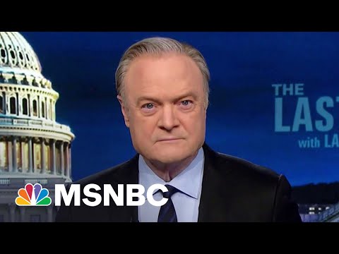 Watch The Last Word With Lawrence O’Donnell Highlights: March 24