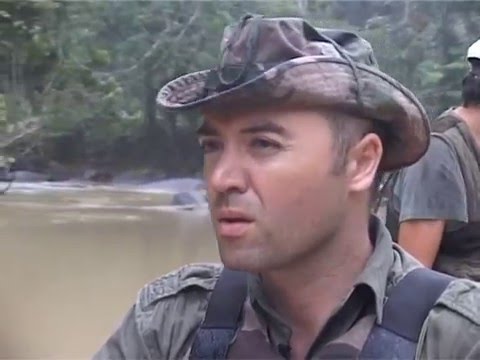 Cayenne : le nouveau far west français - Reportage choc