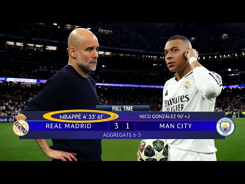 Pep Guardiola Will Never Forget Killian Mbappe's Performance in This Match