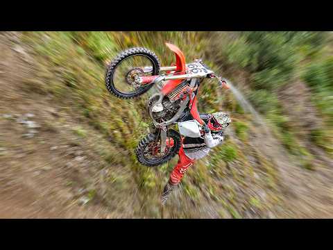 Impossible Climb Andler 2025 | Dirtbike Scrapyard!