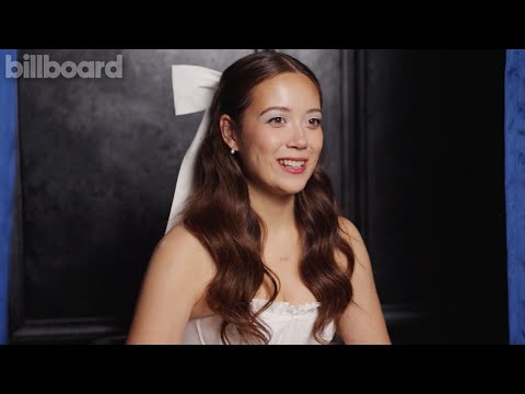 Laufey Says New Album Is "Pushing the Limits of her Comfort Zone"  | New Year’s Rockin' Eve 2025