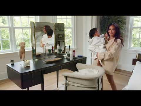 Get Ready with Us |  Our Curly Hair Routine