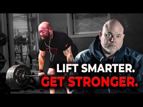 How To Work Out Smarter | Alexander Bromley #331