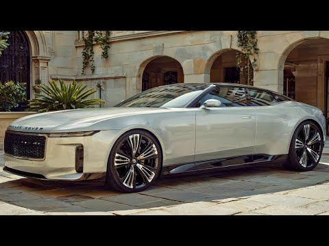 LEAKED! The 10 Best New Cars of 2026 REVEALED!