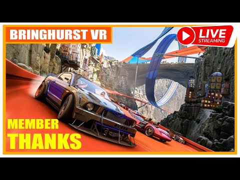 Member Appreciation Live Stream - Forza Horizon 5