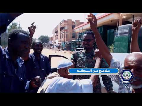 عودة الحياة إلى سوق السجانة: حملات النظافة والتجميل تعيد بريقه وإفادات التجار والمواطنين تؤكد التحسن