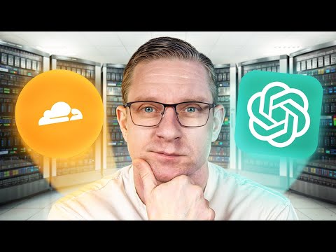 Stwórz swój własny serwer z AI