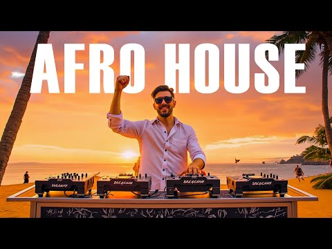 SUMMER AFRO HOUSE Sunset Mix (Adam Port, Avicii, The Weeknd, Coldplay, Diplo) - Summer Vibes #14
