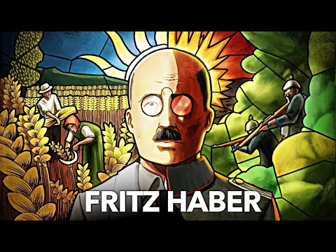 El Hombre Que Mató y Salvó a Millones