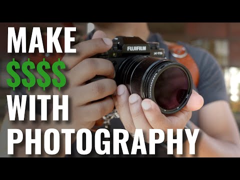 5 Simple Tricks to Instantly Improve Your Photography Business in 2025