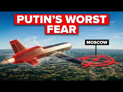 Czech "NARWHAL" Missile Turns ENTIRE Russian Front Into a KILL ZONE