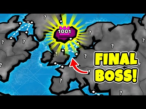 They Didn't Know What They Were Dealing With!