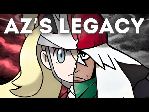 How Were AZ’s HEROIC Deeds Forgotten?