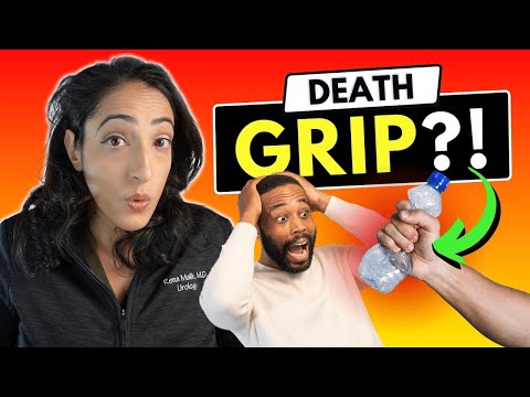 Everything You Need To Know About Death Grip, Explained by a Urologist