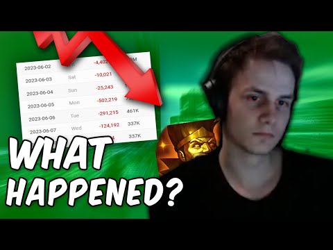 What Happened to Pstar Zilean?