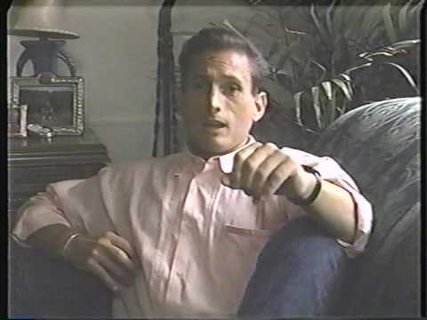 “The Broadcast Tapes of Dr. Peter” – HBO (1993)