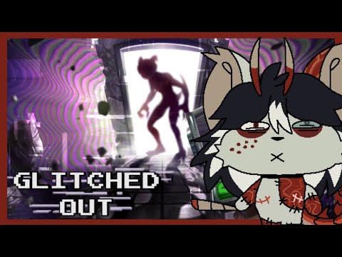 Glitched Out is HERE!