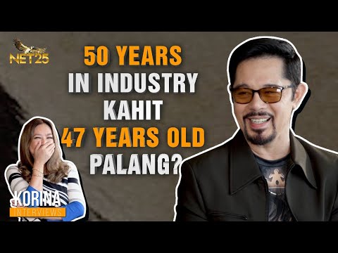 Korina Interviews Christopher de Leon | March 26, 2023