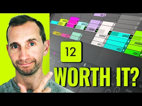 Ableton Live 12: Yes or no?